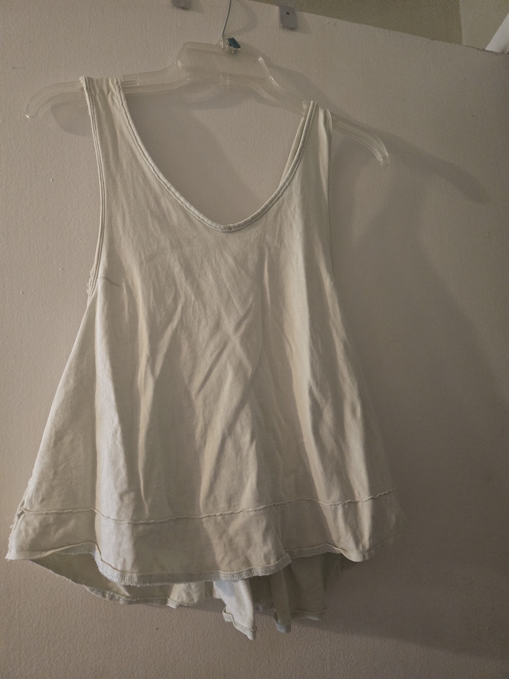 Free People Tank